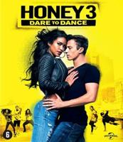 Honey 3 - Blu-Ray (5053083078263) - thumbnail