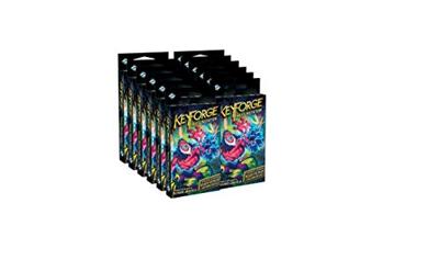 KeyForge: Mass Mutation Archon Deck