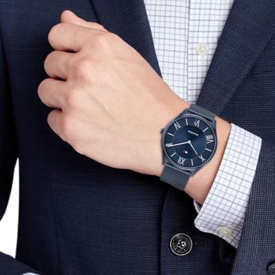 Tommy Hilfiger 1685267 Heren horloge
