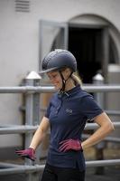 Roeckl Moyo Handschoenen wit maat:8.0 - thumbnail