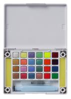 Set voor Aquarelschilderijen Talens Sakura Koi Water Colors Multicolour - thumbnail