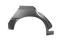 PLAATWERKDEEL Wielrand 4,5D R 4912148 - thumbnail