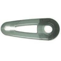 AXA Kettingkast VS Benjamin 16 Inch Open Transparant 41,5X16 - thumbnail