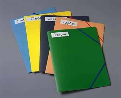 Post-it correctietape 25 mm met afroller, op blister