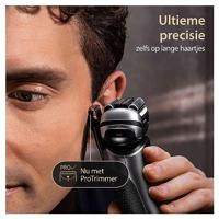 Braun Braun Series 9 - 9515s wet&dry - Rasierer Scheerapparaat - thumbnail