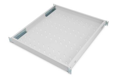 Digitus DN-97646 19 inch Apparaatbodem voor patchkast 1 HE Variabele bevestigingsrails Geschikt voor kastdiepte: 800 mm Grijs-wit (RAL 7035) Digitus DN-97646 19 inch Apparaatbodem voor patchkast 1 HE Variabele bevestigingsrails Geschikt voor kastdiepte: 800 mm Grijs-wit (RAL 7035)