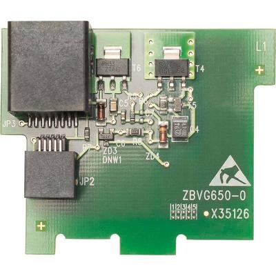 Siedle 200035250-00 Montageaccessoire voor Accessoires voor deurintercom Meerdere kleuren Siedle 200035250-00 Montageaccessoire voor Accessoires voor deurintercom Meerdere kleuren