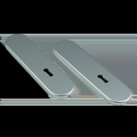 AMI Kortschild 177/1 Zkrg Slg 56 Klik F-1 - 210232 - thumbnail