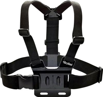 Rollei Zubehoer Set Outdoor