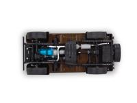 Revell 14547 77 Jeep CJ-7 Auto (bouwpakket) 1:24 - thumbnail