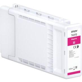 Epson T41R340 UltraChrome XD2 Singlepack Inkt Magenta