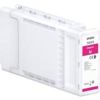 Epson T41R340 UltraChrome XD2 Singlepack Inkt Magenta - thumbnail
