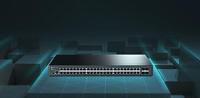 Switch TP-Link TL-SG3452 - thumbnail
