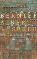 Albert Speer, de ruinebouwer - Bernlef - ebook - thumbnail