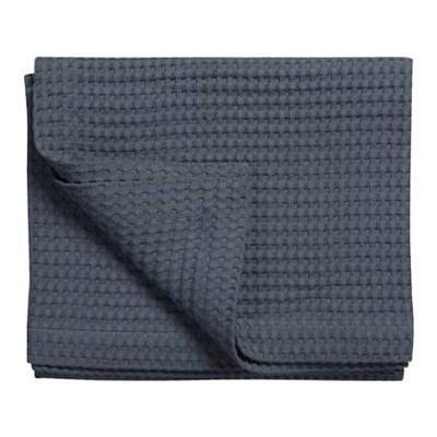 Vandyck Vandyck HOME PIQUE Bedsprei nightblue 270x250