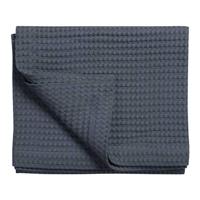 Vandyck Vandyck HOME PIQUE Bedsprei nightblue 160x250 - thumbnail