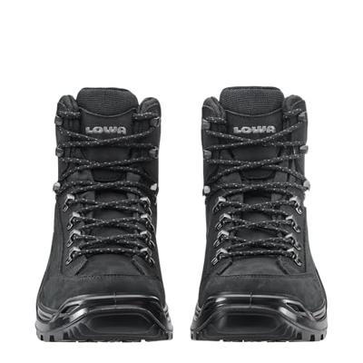 Lowa Renegade Evo GTX Mid Hoge Wandelschoen Heren Deep Black 15 Lowa Renegade Evo GTX Mid Hoge Wandelschoen Heren Deep Black 15