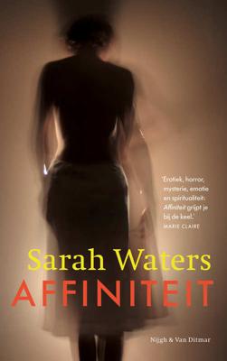 Sarah  Waters Affiniteit