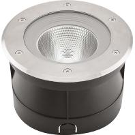 EVN PC67102402 Vloerinbouwlamp LED 24 W RVS