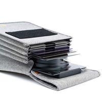 NiSi Caddy II voor ronde filters (8 stuks 95mm) - thumbnail