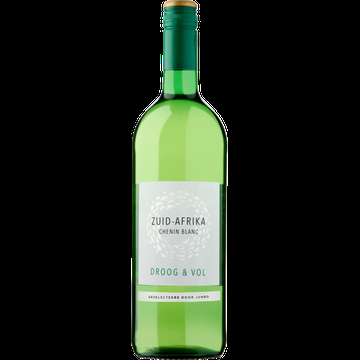 Jumbo Huiswijn Chenin Blanc 1L