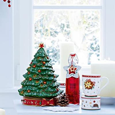 Villeroy & Boch Toy's Delight Muziekdoos Kerstboom 33 cm Villeroy & Boch Toy's Delight Muziekdoos Kerstboom 33 cm