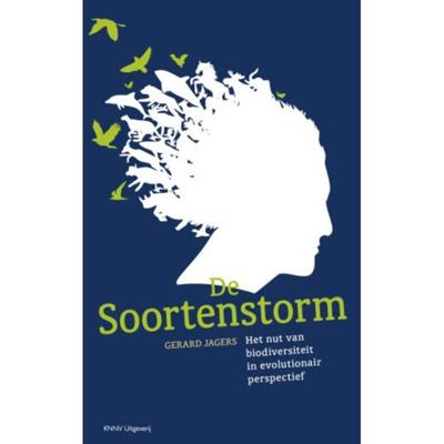 De soortenstorm (Paperback) De soortenstorm (Paperback)