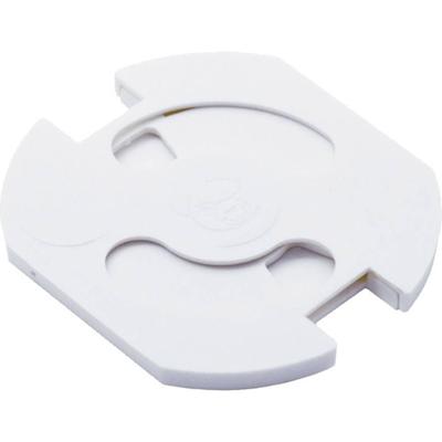 Kinderbeveiliging stopcontacten Teddy