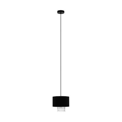 Stars of Light HanglampSapuara Ø 24cm - met kristal - 39977