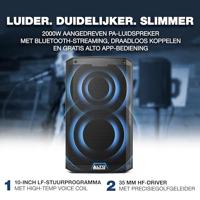 Alto TS410 - thumbnail