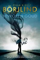 Bevroren goud - Cilla En Rolf Börjlind - ebook - thumbnail