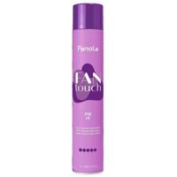 Fanola Fantouch Extra Strong Hairspray 750ml - thumbnail