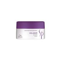 Wella System P. - Volumize Mask V3 Maskers 200 ml Dames - thumbnail
