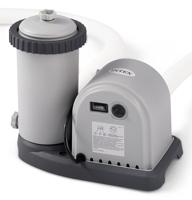 Zwembad Verwijderbaar Intex 26798 610 x 122 x 305 cm - thumbnail