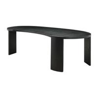 Richmond Organische Eettafel 'Navarino' Eiken, 230 x 112cm - thumbnail