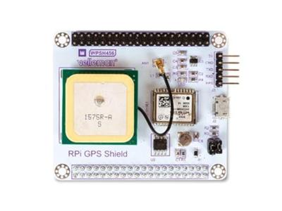 Whadda WPSH456 Development board Whadda WPSH456 Development board
