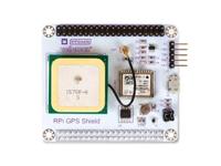 Whadda WPSH456 Development board - thumbnail