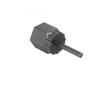 Shimano Sluitringverwijderaar voor cassettes en center lock remschijven tl-lr15