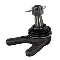 Pip Studio Flower Festival Cappuccino Kop & Schotel Lichtblauw - thumbnail