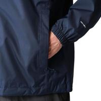 The North Face Quest Regenjas Heren Summit Navy S - thumbnail