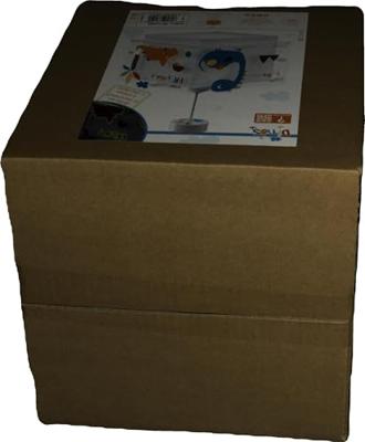 Dalber Kinderkamer hanglampDinos - 73452