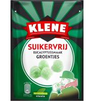 Klene Groentjes Suikervrij - thumbnail