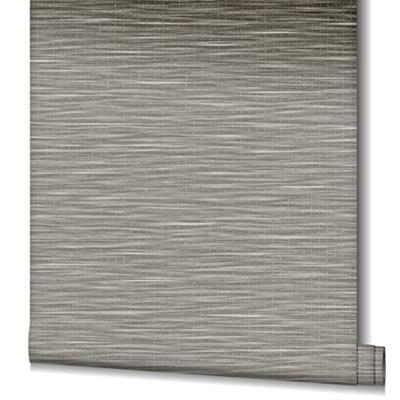 Noordwand Botanica Behang met natuurlijk streepeffect 33319