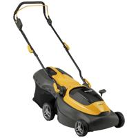 Stiga Collector 140E Kit Accu Grasmaaier | 1 serie | 0,55 kW | 38 cm 291382068/ST2 - thumbnail
