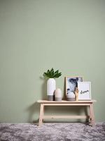 AS Creation Little Love groen behang | 383150 - thumbnail