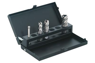 Metabo Accessoires HSS kernborenset (3 dlg.) - 626623000