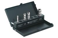 Metabo Accessoires HSS kernborenset (3 dlg.) - 626623000 - thumbnail