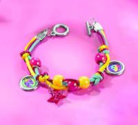 Totum eenhoorn - regenboog sieraden maken - thumbnail