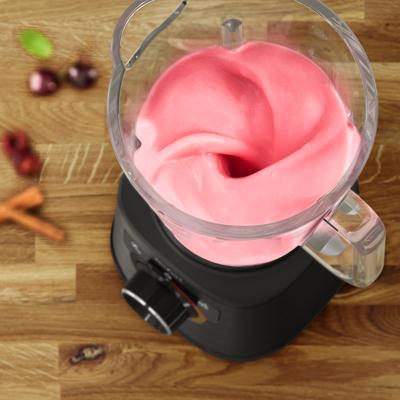 Tefal BL87G8 Blender Zwart