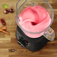 Tefal BL87G8 Blender Zwart - thumbnail